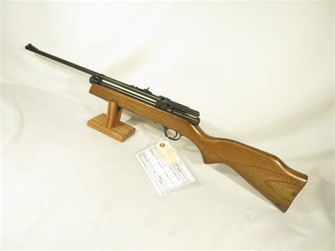 Crosman 400 Co2 Pellet Rifle Mfg 1962 1967 Baker Airguns