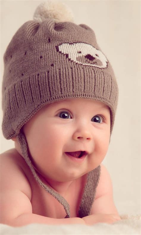 1280x2120 Smiling Baby Iphone 6 Hd 4k Wallpapers Images Backgrounds