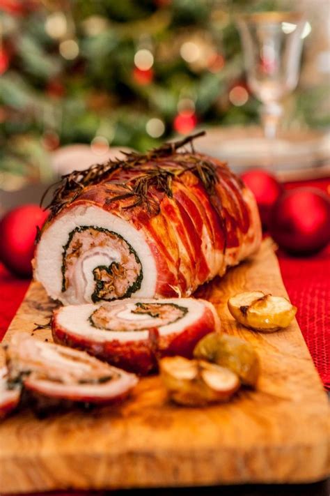 Christmas Dinner Recipes 34 Best Ideas For Christmas Party Rezept
