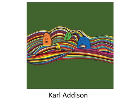 Ppt Karl Addison Powerpoint Presentation Free Download Id3042971
