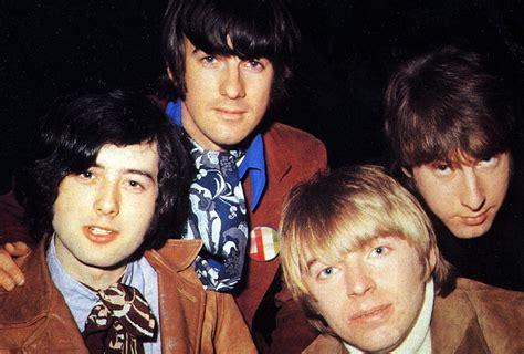 Why The Yardbirds Fell Apart Despite Jimmy Pages Best Efforts