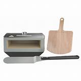 Pictures of Gas Pizza Oven Kit