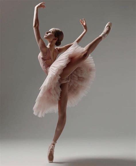Ballerina De Tutu 🇧🇷 On Instagram “jordankathleen 🌸 Darianvolkova 📸 Balle Ballet