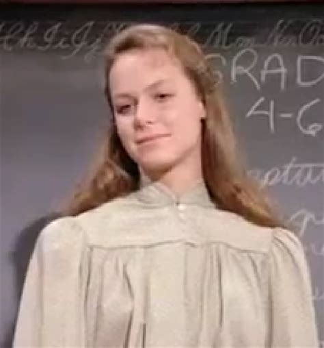 Charles sells the little house to the carters (stan ivar, pamela roylance, lindsay kennedy, david friedman); Image - Michele Pierson.png | Little House on the Prairie ...