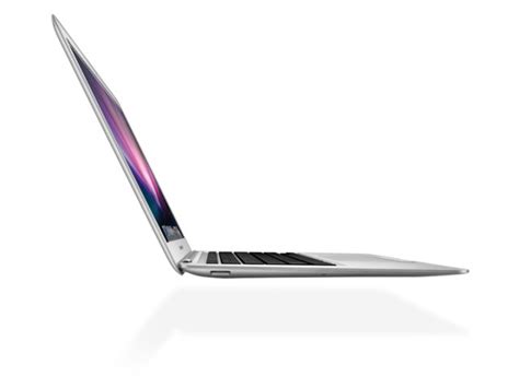 Laptop Computers Apple Macbook Air 11 Inch