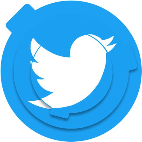 Bird Media Social Socialmedia Socialnetwork Tweet Twitter Icon