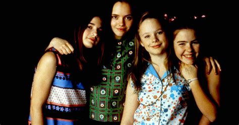 Now And Then Is On Netflix — Whats The Cast Doing Now