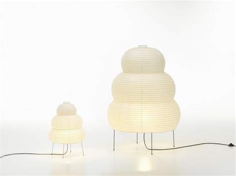 Vitra Akari N Vloerlamp Flinders