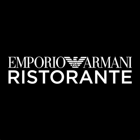 Emporio Armani Ristorante Milan Milan
