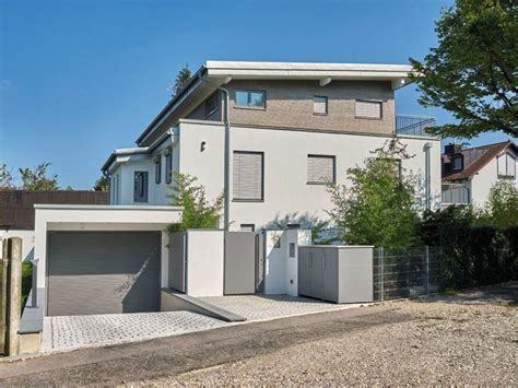 Schlüsselfertige fertighäuser von sonnleitner häuser mit grundrissen geprüfter hausanbieter preise.afham 5 94496 ortenburg deutschland telefon: Wohnungsbau von Sonnleitner - Objekt Brunnthal