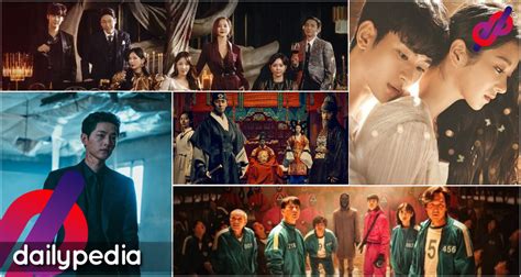 15 Addictive Korean Dramas You Can Watch On Netflix Dailypedia