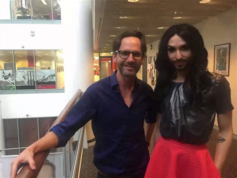 Austrian drag act conchita wurst has been crowned the winner of the 59th annual eurovision song contest held in denmark's capital, copenhagen. Eurovision winner Conchita Wurst ABC New South Wales Aus ...