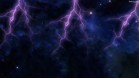 Lightning Wallpapers Hd Backgrounds Images Pics Photos Free Download