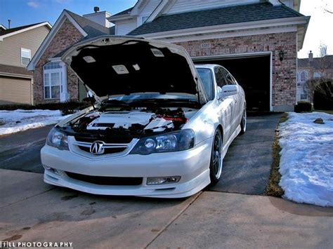 2003 Acura Tl Type S By D0ink On Deviantart
