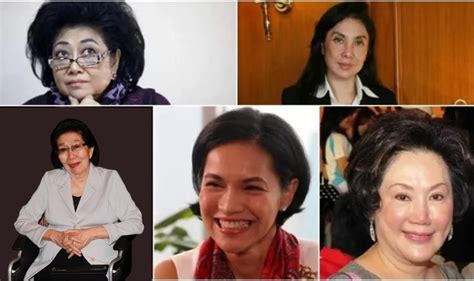 Ini 5 Wanita Terkaya Di Indonesia