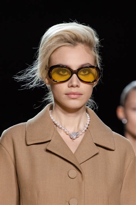Marc Jacobs Fall 2020 Fashion Show Details The Impression