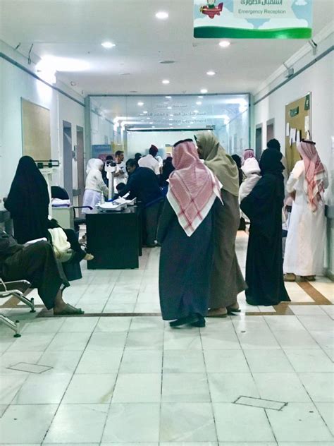الطائف مستشفى الأطفال في الإنعاش أخبار السعودية صحيفة عكاظ