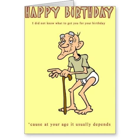 Birthday Quotes For Older Men. QuotesGram by @quotesgram | Happy ...