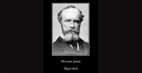 50 Instructive William James Quotes