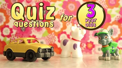 Quiz For Year Olds Quizzy Questions Designed For Fun And For