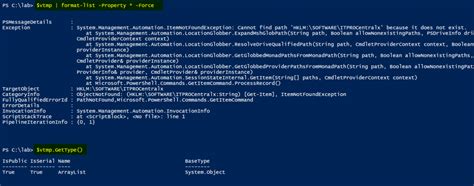 Hook Yourself To Cloud Improve Your Powershell Scripts With These 2