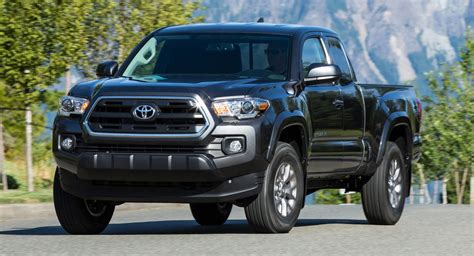 Excessive Anti Corrosion Coating Leads To 2016 2017 Toyota Tacoma