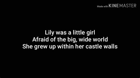 Lily Lyrics Youtube