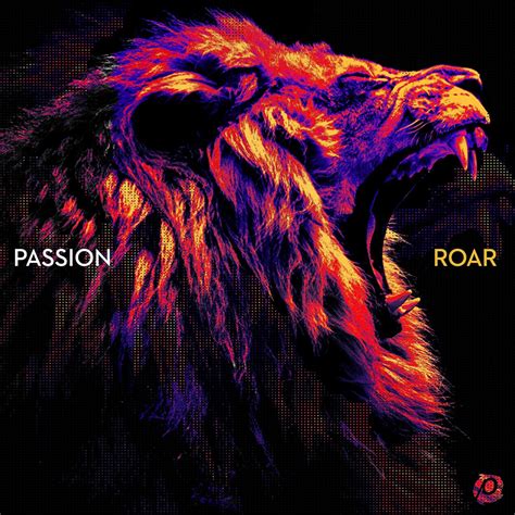 Roar Live Passion 2020 Passion Music