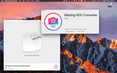 How To Convert Heif Images To Jpegs With Imazing Heic Converter