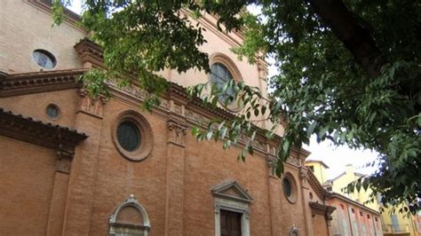 I vostri velieri di san pietro 2020. Curiosità Modenesi | Sotto la chiesa di San Pietro si ...