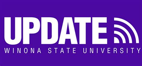 WSU Update | Winona State News