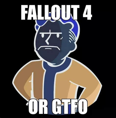 Fallout 4