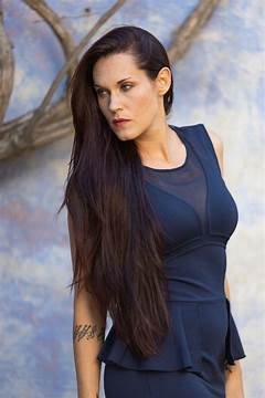 Teal Swan Juliana Dyer