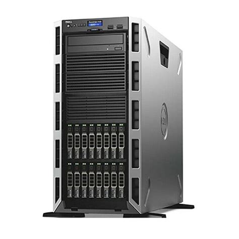 Dell poweredge t440 tower server in stock for sale and custom built to your needs. NEW Dell PowerEdge T440 2x CPU 16-Bay Configure-To-Order ...