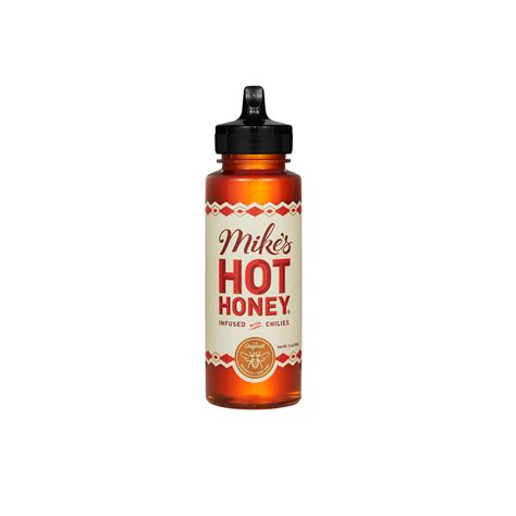 Mike S Hot Honey Honey Baldor Specialty Foods
