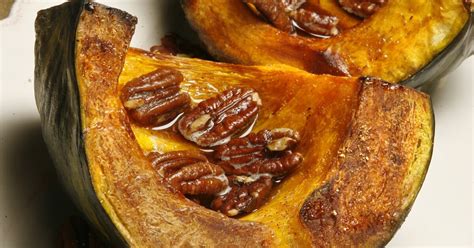 Roasted Kabocha Squash With Brown Butter Recipe Los Angeles Times