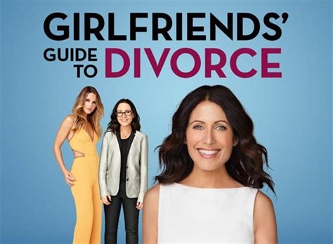 Girlfriends Guide To Divorce Trailer Tv