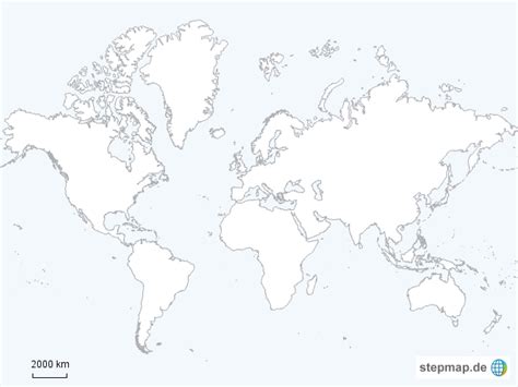 Weltkarte Umrisse Weltkarte Umriss Nienhuis Montessori Deutschland The Best Porn Website