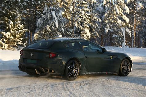 Ff is listed in the world's largest and most authoritative dictionary database of abbreviations and acronyms the free dictionary Spyshots: 2016 Ferrari FF Facelift Begins Winter Testing - autoevolution