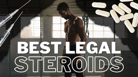 The 10 Best Legal Steroids In 2023 Supplements That Help Muscle Growth