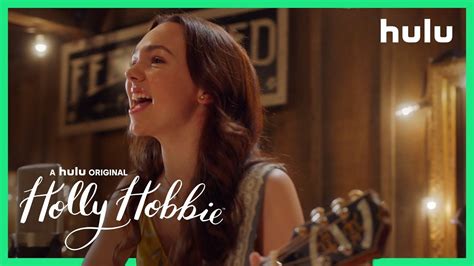 Holly Hobbie Season 2 Official Trailer • A Hulu Original Youtube