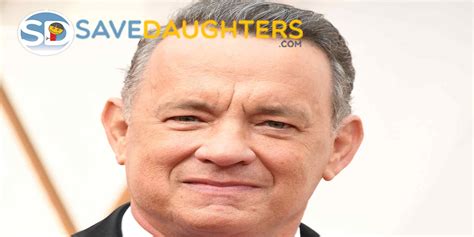 Tom Hanks Wiki Biography Age Parents Ethnicity Height Net Worth