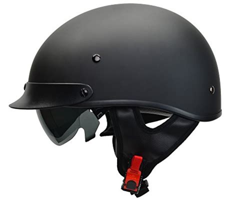 10 Best Half Helmet For Motorcycle Scooters Of 2022 Fall Creek Cabins