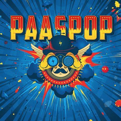 For this event on our site. Paaspop on Twitter: "Three days to go - are YOU ready for ...