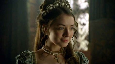Sarah Bolger As Mary Tudor Tudor History Photo 31276765 Fanpop