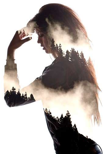 Learn How To Make A Double Exposure In Photoshop Step By Step