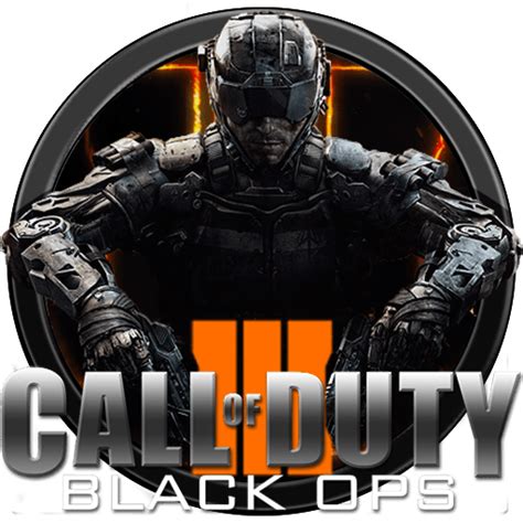 Call Of Duty Black Ops 3 Png Transparents Stickpng