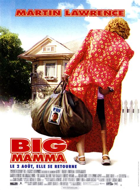 Big Mamma Film 2000 Senscritique