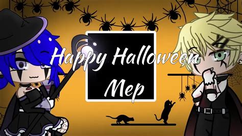 Happy Halloween Open Mep Halloween Special 028 Read