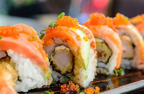 Blog | Arigatai Sushi Fusion Restaurant in North Miami ...